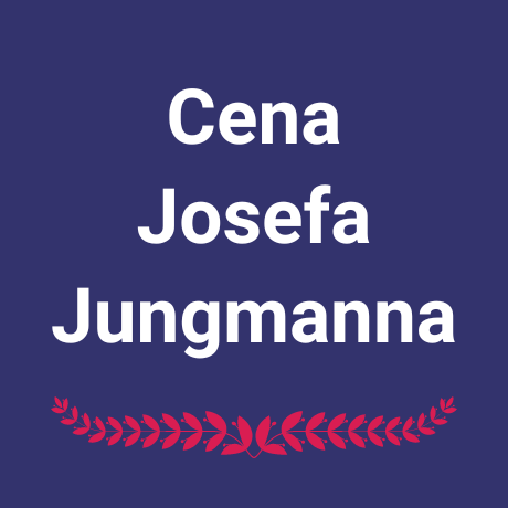 Cena Josefa Jungmana - Obec překladatelů