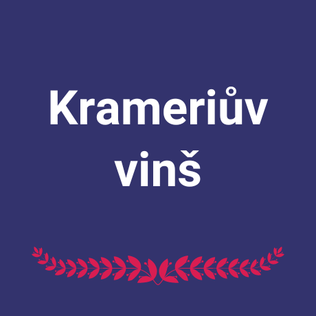 Krameriův vinš - Obec překladatelů