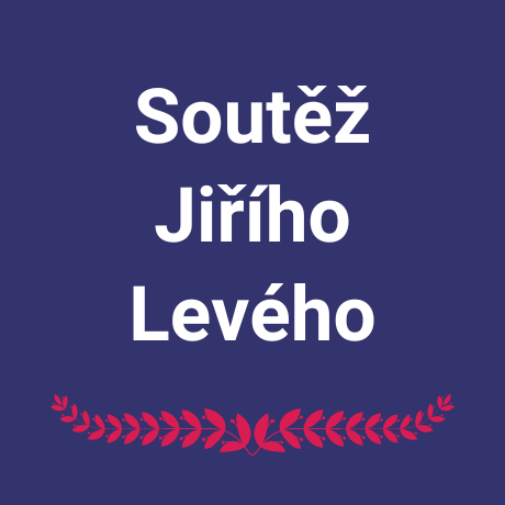 Soutěž Jiřího Levého - Obec překladatelů