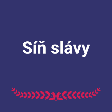 Síň slávy - Obec překladatelů