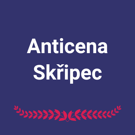 Anticena Skřipec - Obec překladatelů