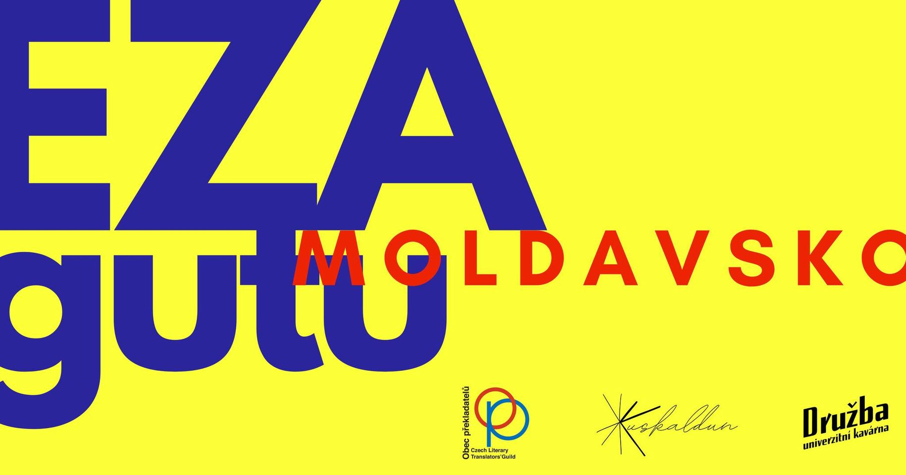 Ezagutu Moldavsko/Poznat Moldavsko