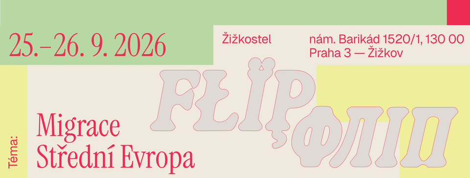 Festival literárního překladu FLIP
